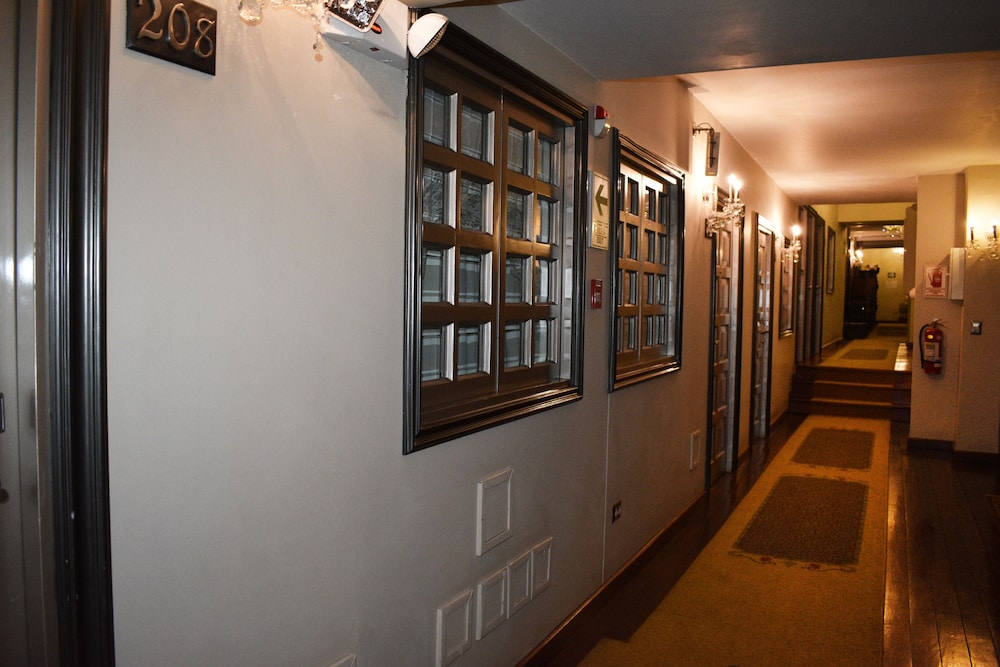 Aranwa Cusco Boutique Hotel 5/73