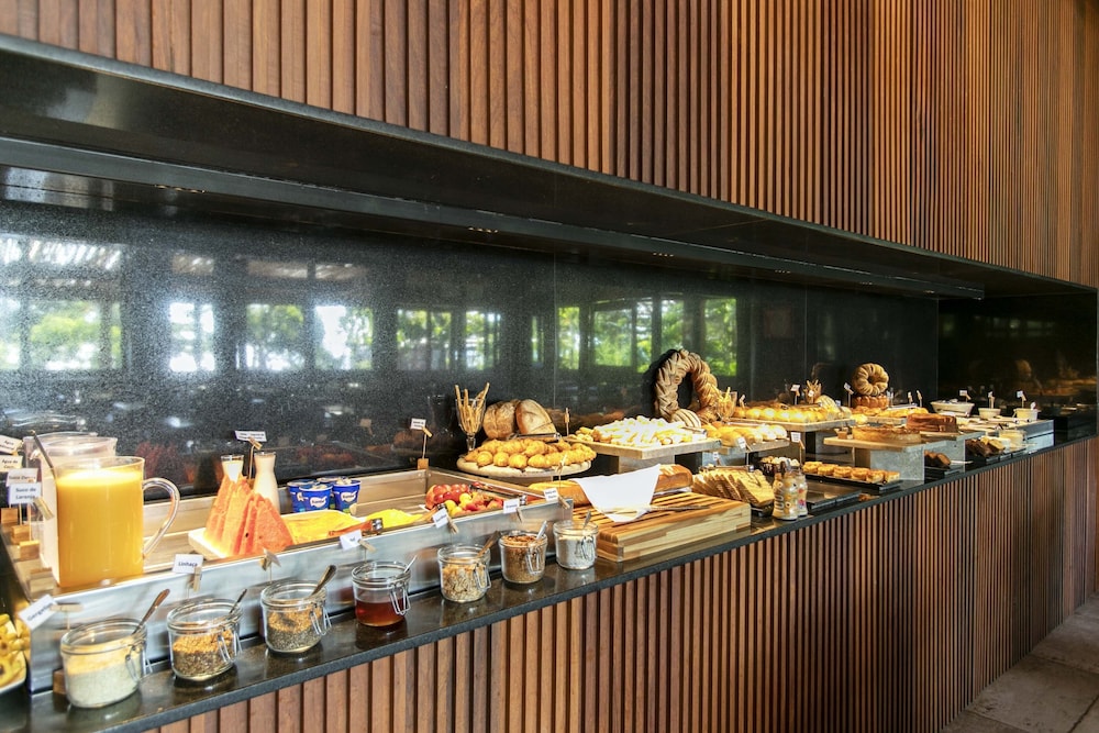 Kuara Hotel 19/50