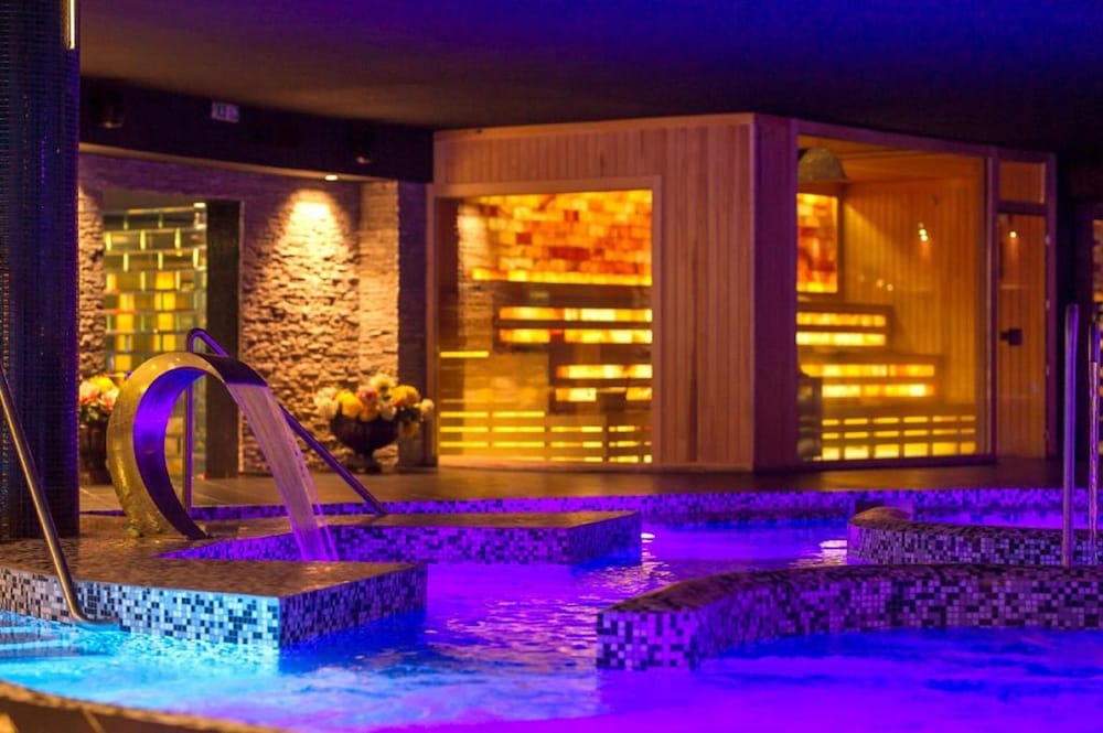 Grand Hotel Sveti Vlas 39/57