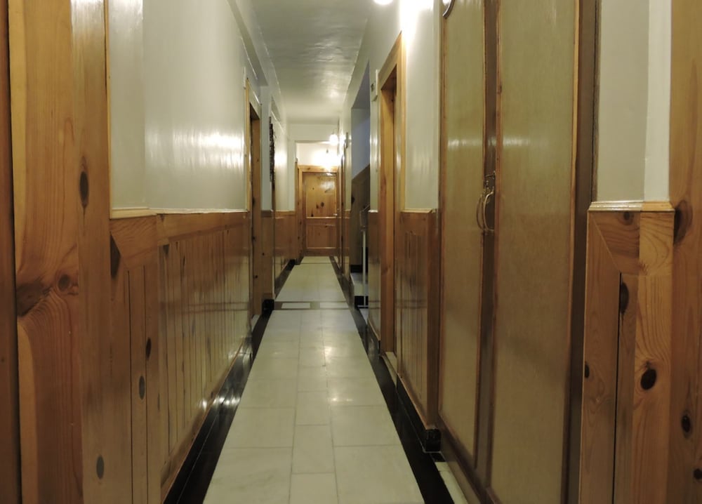 Hotel Chaman Palace 28/38