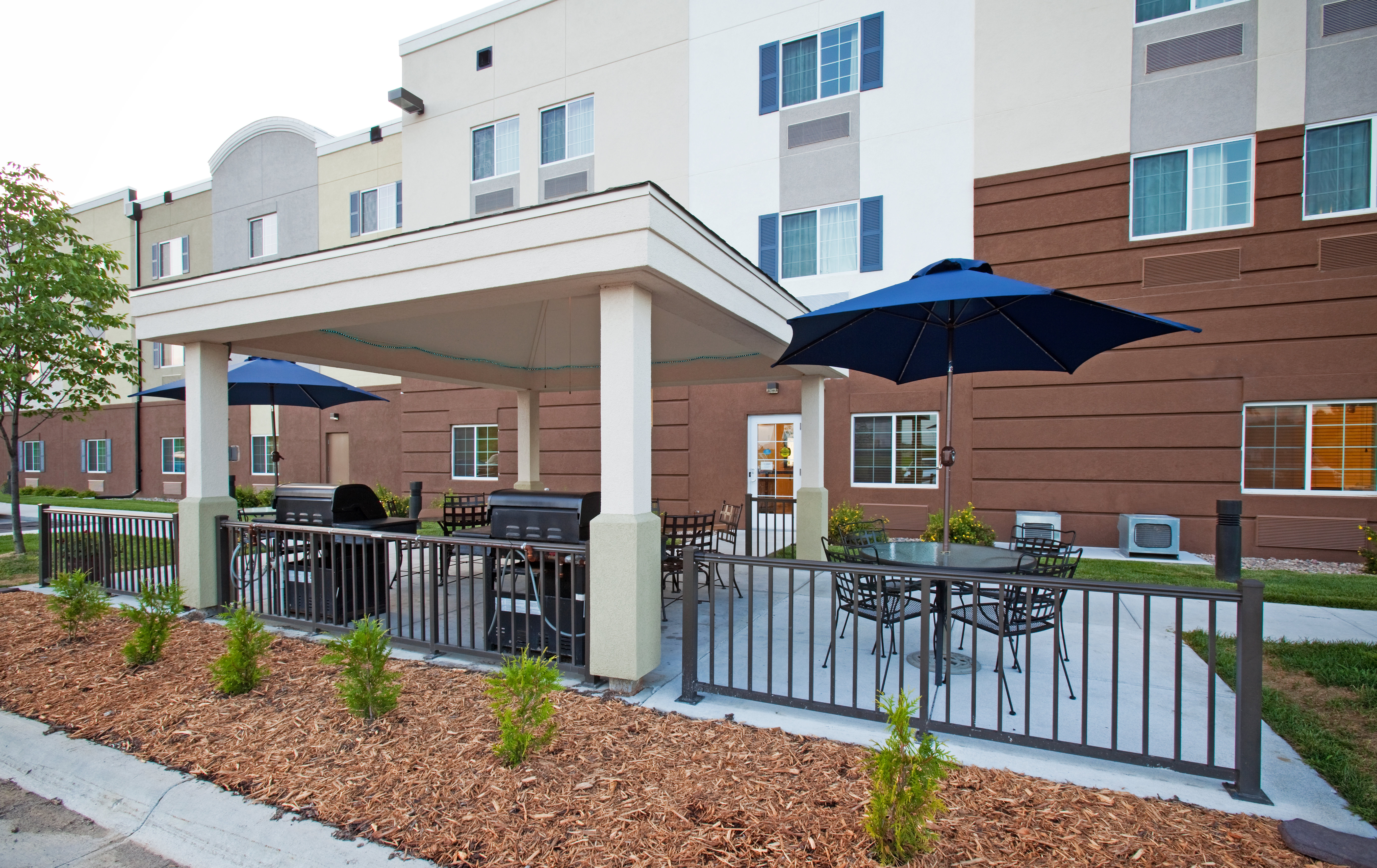 Candlewood Suites Bellevue 17/17