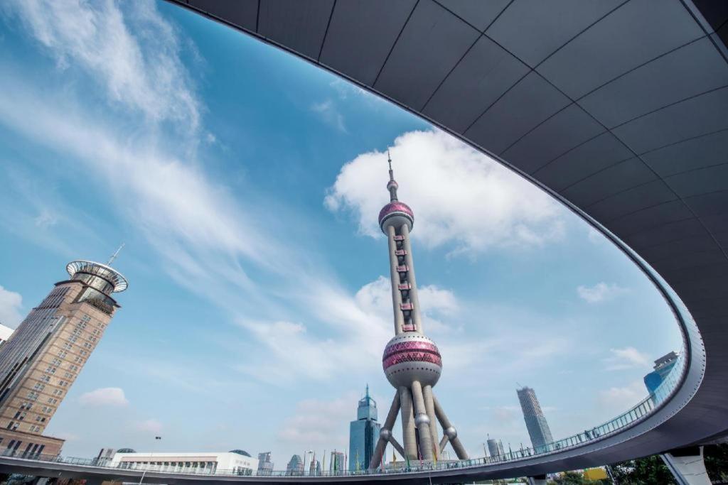 Jinjiang Inn Style (Shanghai North Bund Yangpu Bridge) 52/54