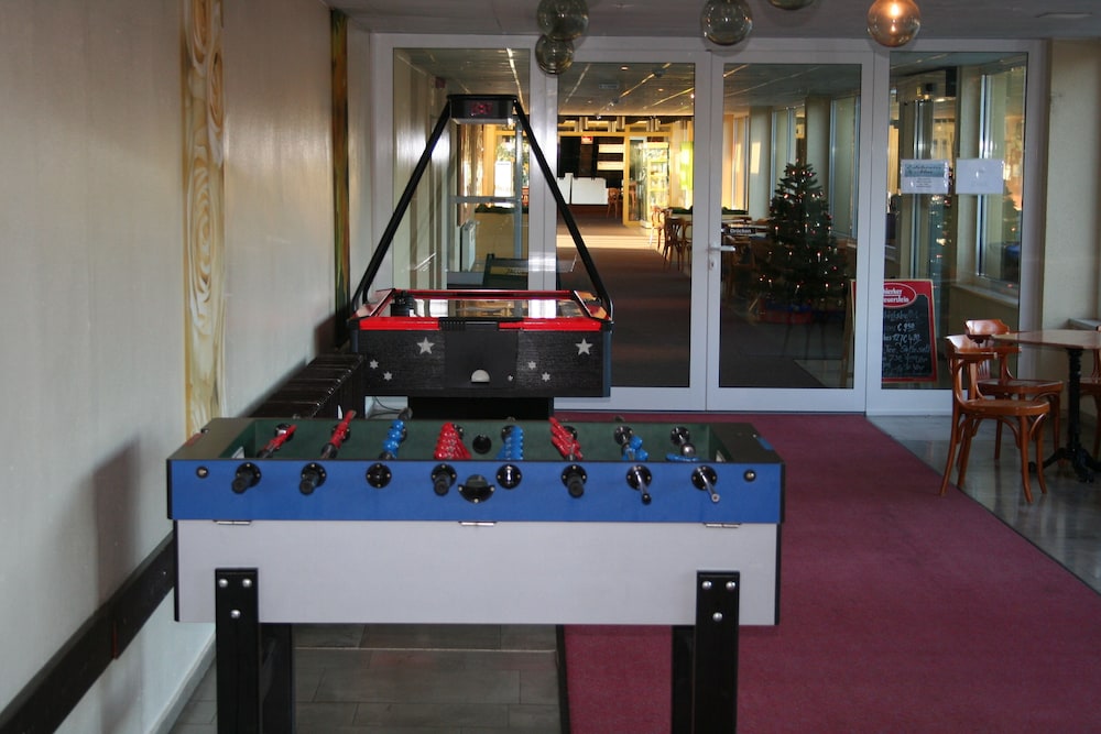 Aparthotel Panoramic Hohegeiss 3/55
