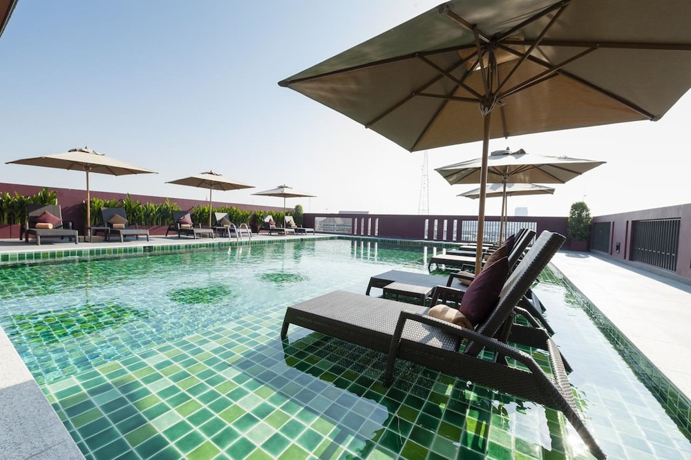 Casa Nithra Bangkok 46/47