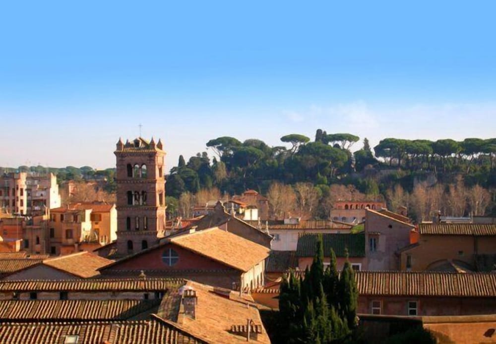 Wrh Trastevere 48/62