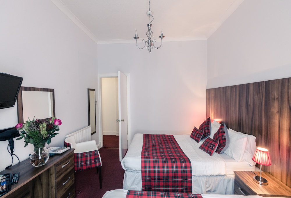 Argyll Guest House 22/55