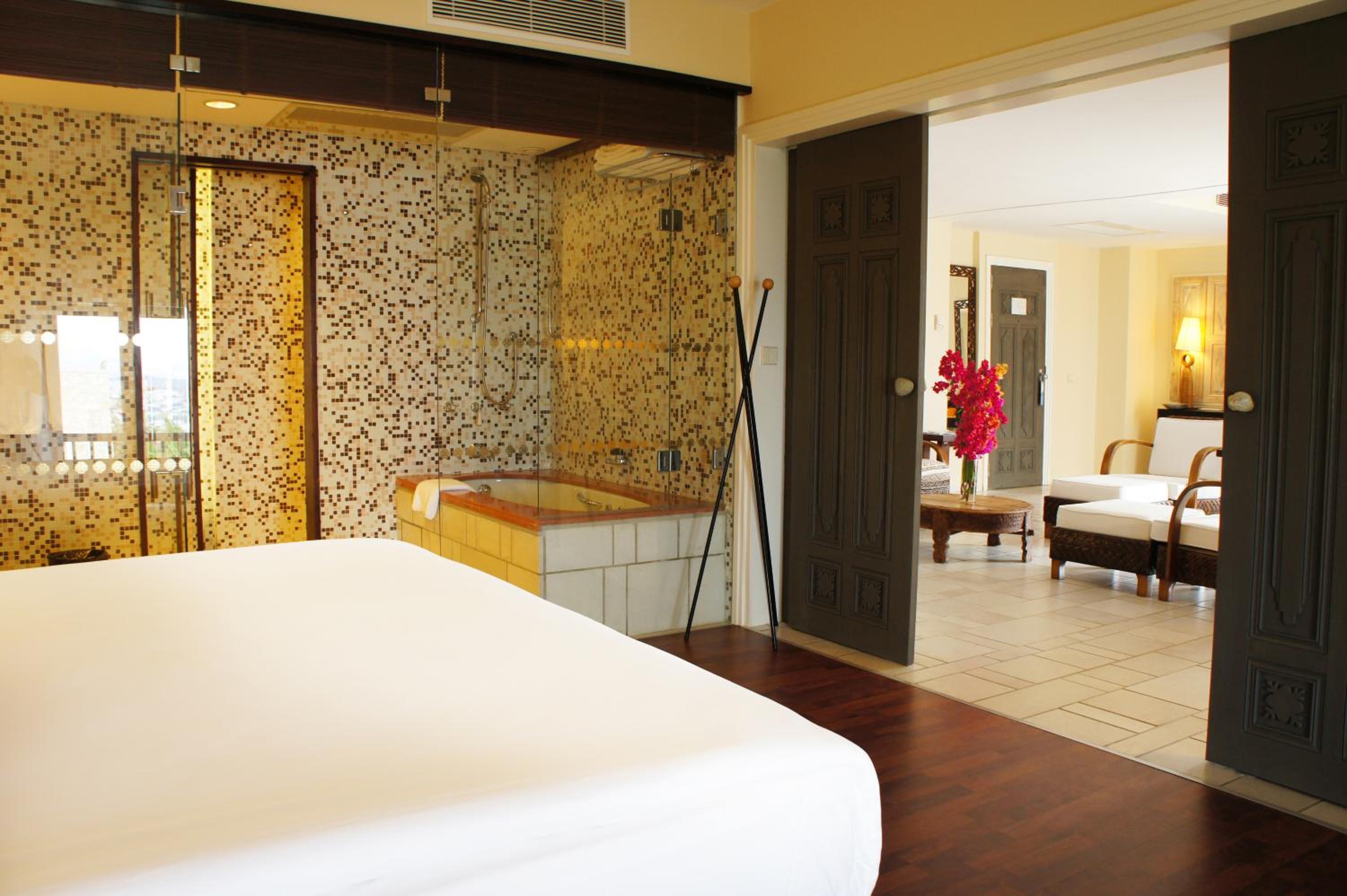 جناح رئاسي بسرير كينج، The Marmara Bodrum - Adults Only 8/10
