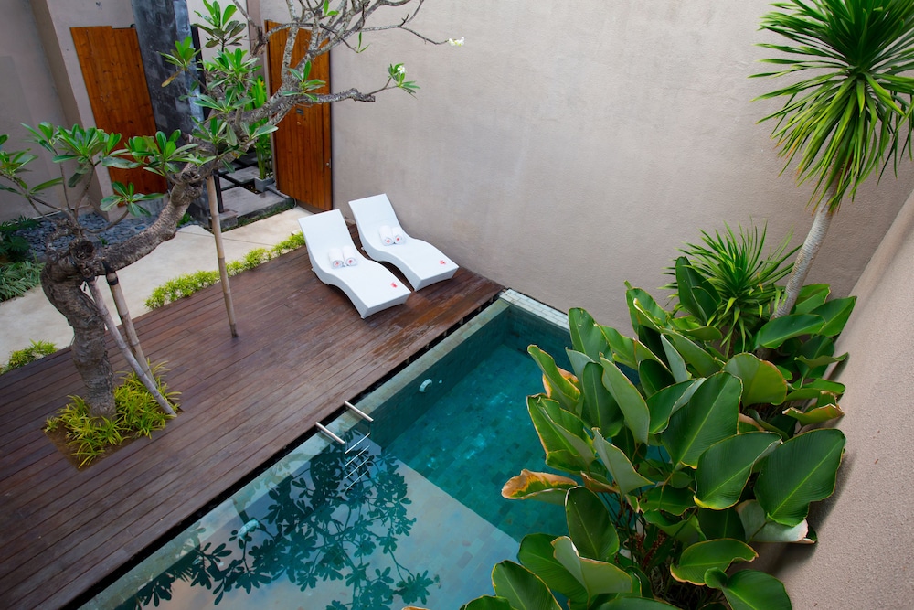 Asa Bali Luxury Villas Spa 64/67