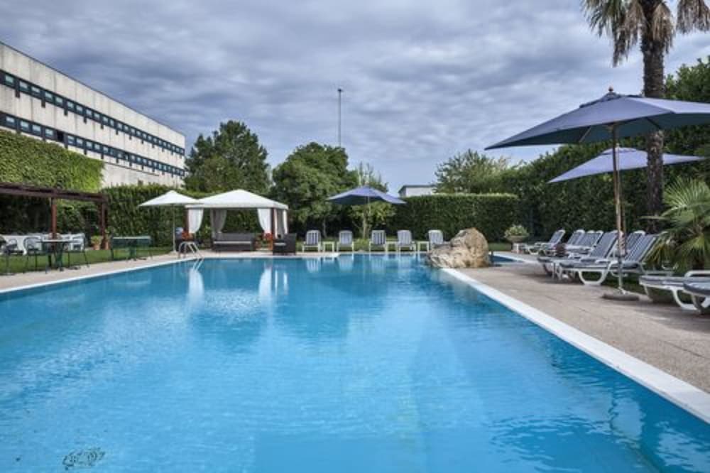 Hotel Saccardi Spa 3/48