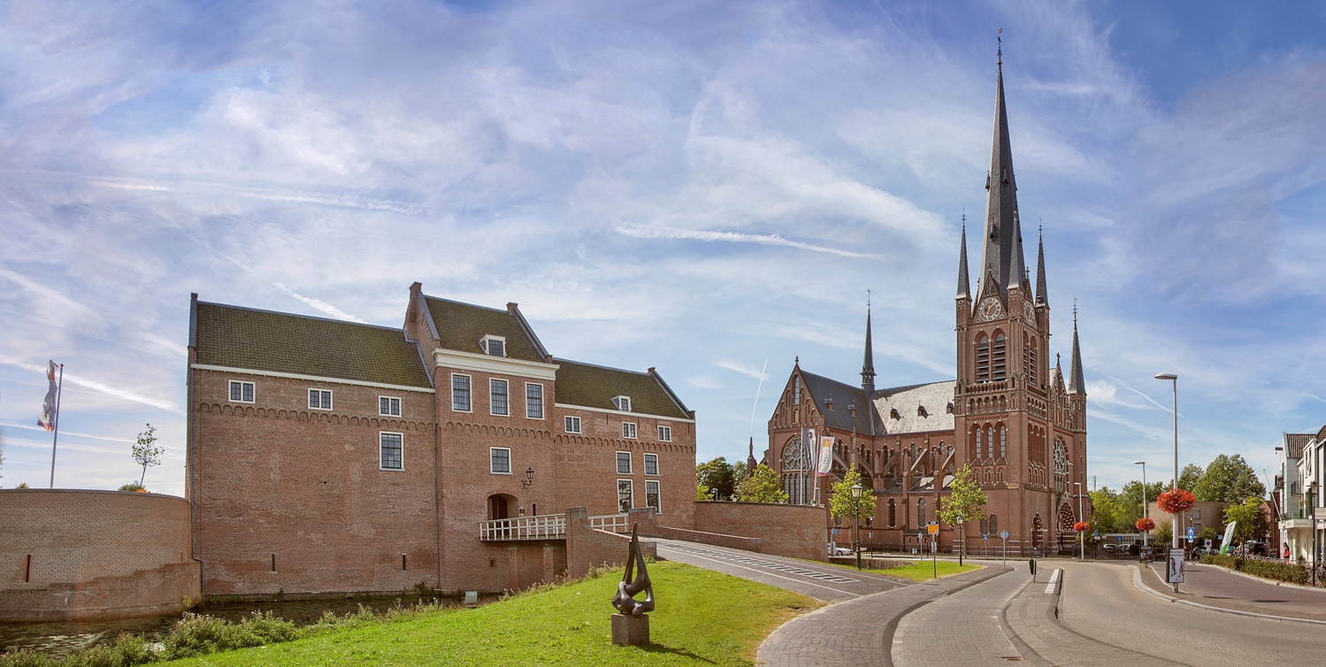 Best Western City Hotel Woerden 25/28