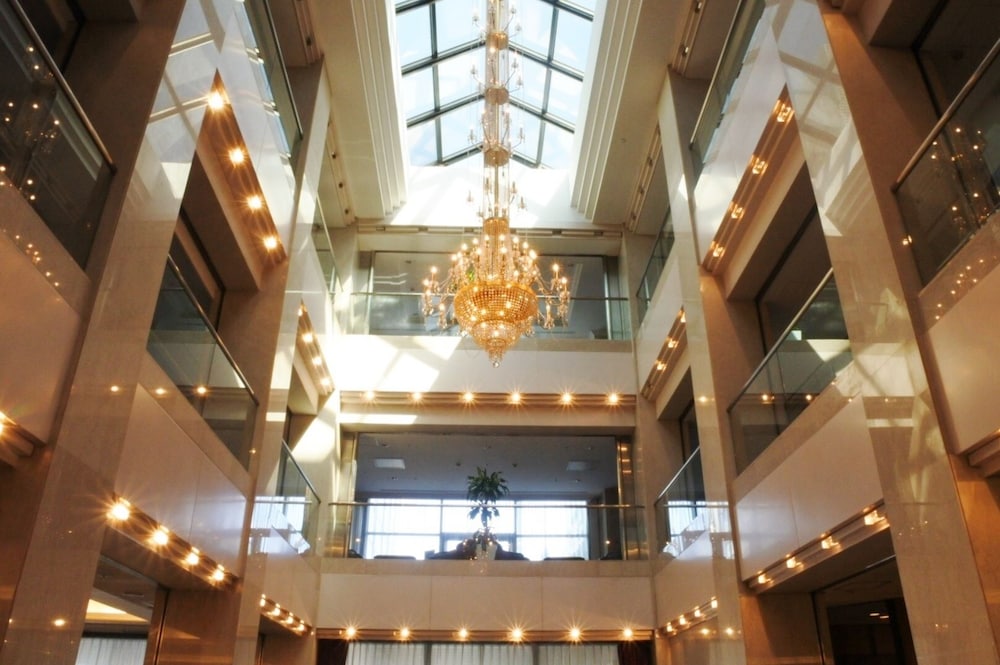Hotel Racine Shinmaebashi 43/64