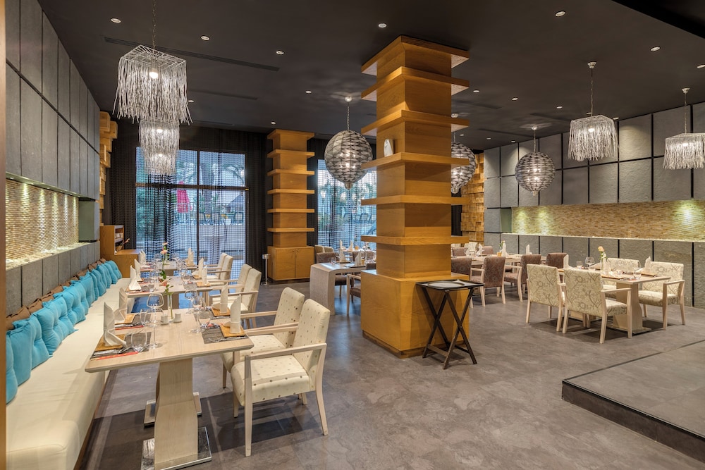 Dobedan Exclusive Hotel & Spa 30/50