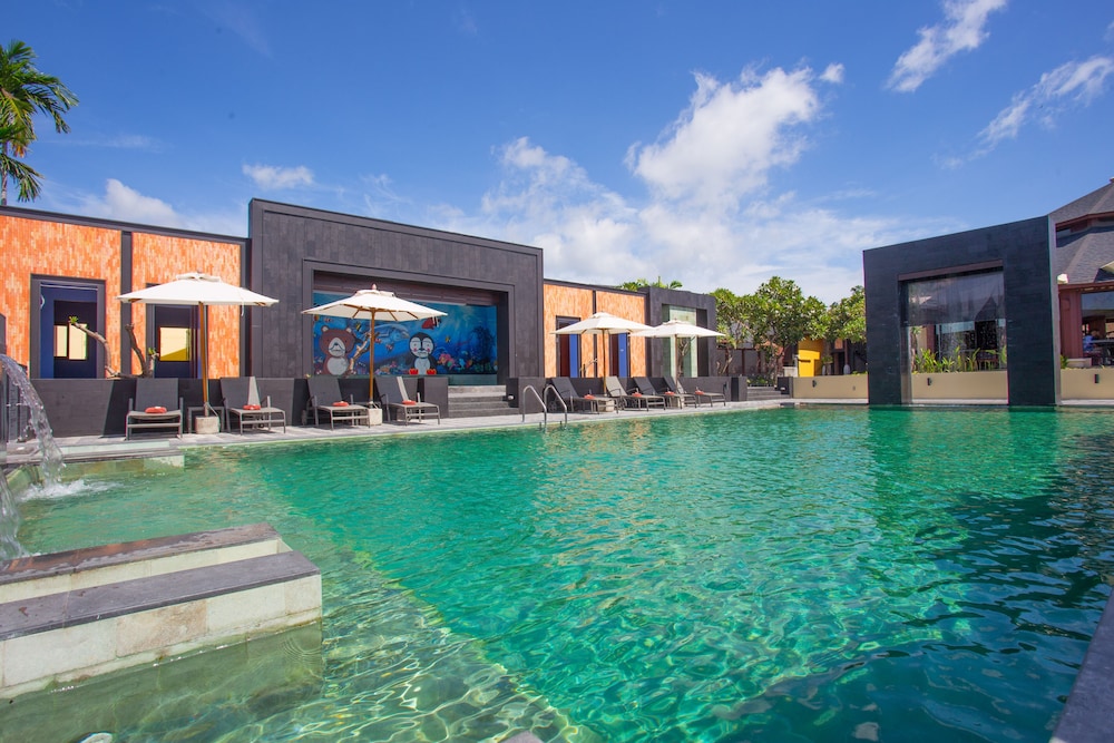 Pavilion Samui Pool Residence 43/50