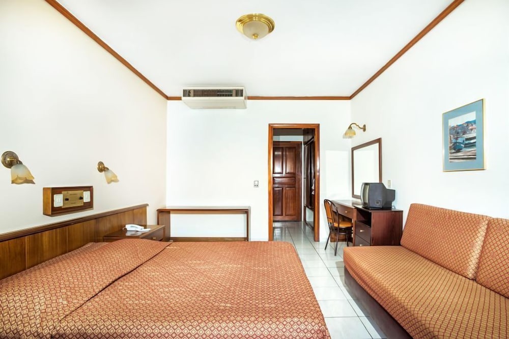 Xenios Theoxenia Hotel 24/55