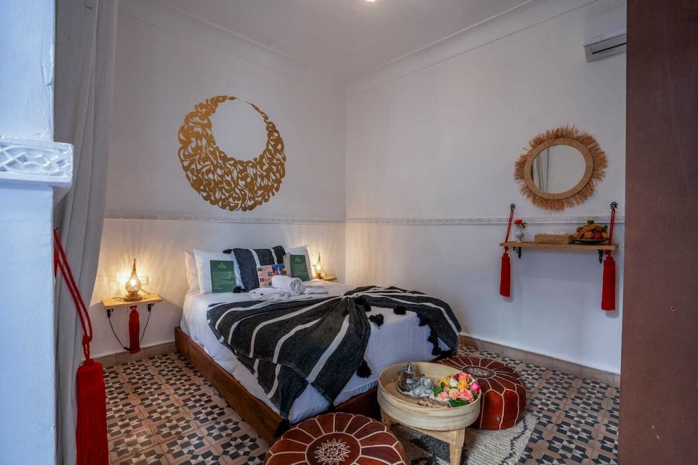 Riad Nowara & SPA 36/50