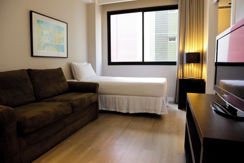 Slaviero Hotel Curitiba Shopping 32/50