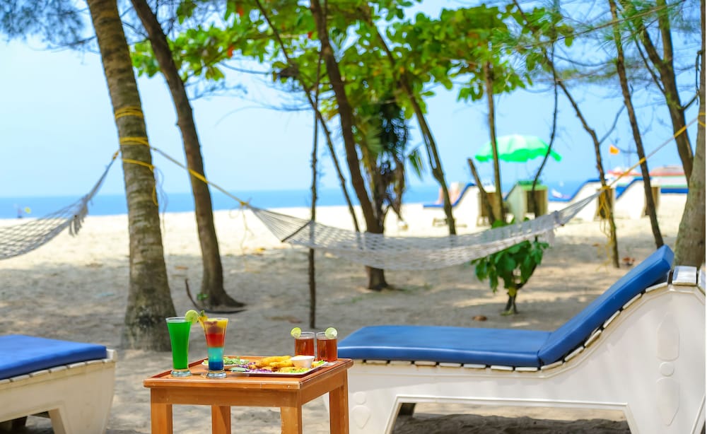 Seclude Kerala Marari Sands 19/34