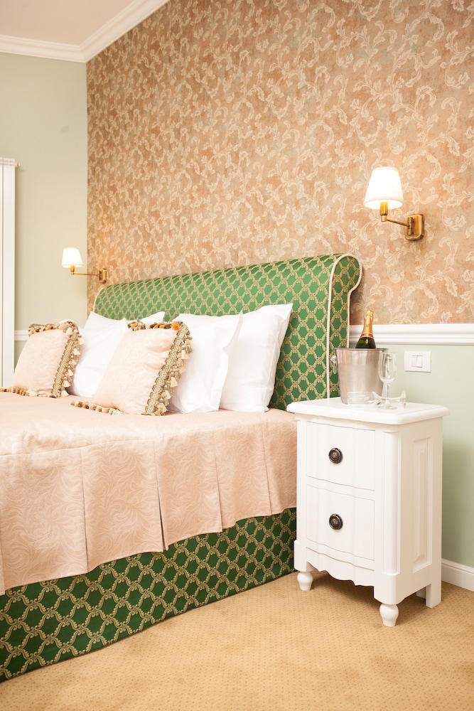 Hotel Boutique Lafayette 18/50