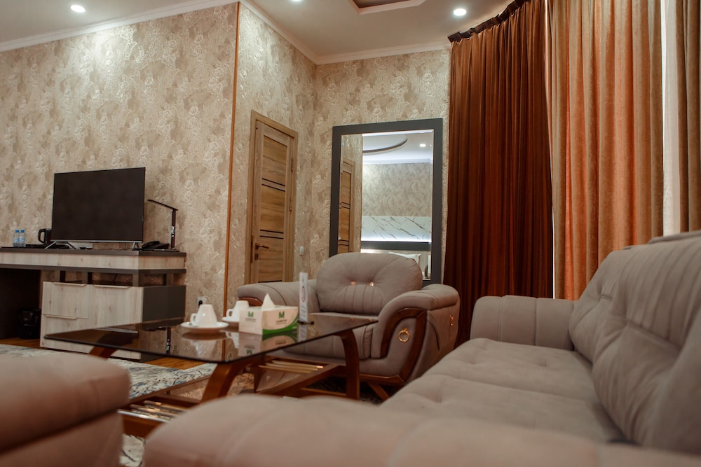 ADA Hotel Tashkent 36/58