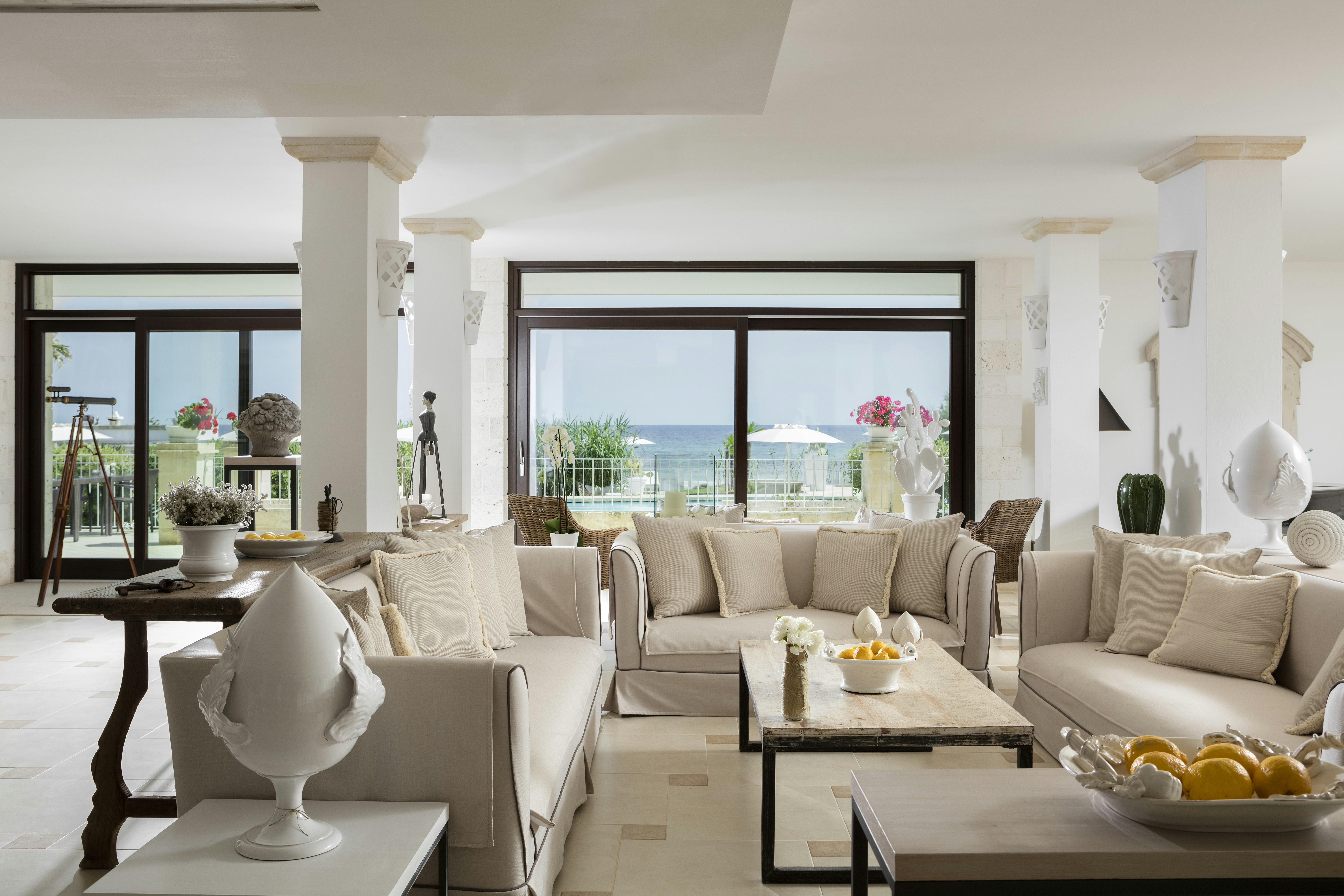 Canne Bianche Lifestyle Hotel 44/63