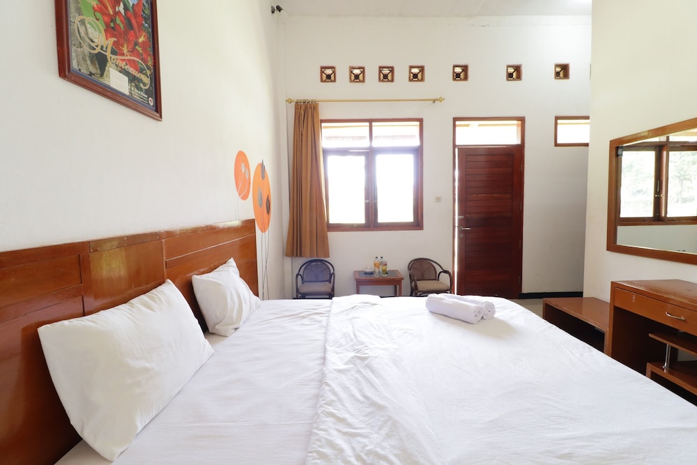 Nirwana Hotel Lembang by ZUZU 4/50