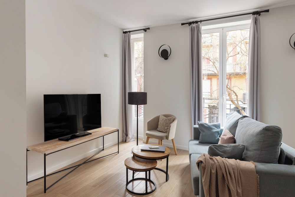 Libere Valencia Abastos Apartaments 52/69