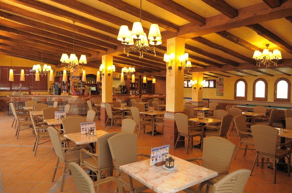 Bakour Costa Brava 24/48