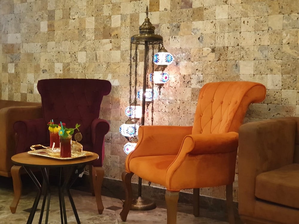 Boss Sultanahmet Hotel 38/68