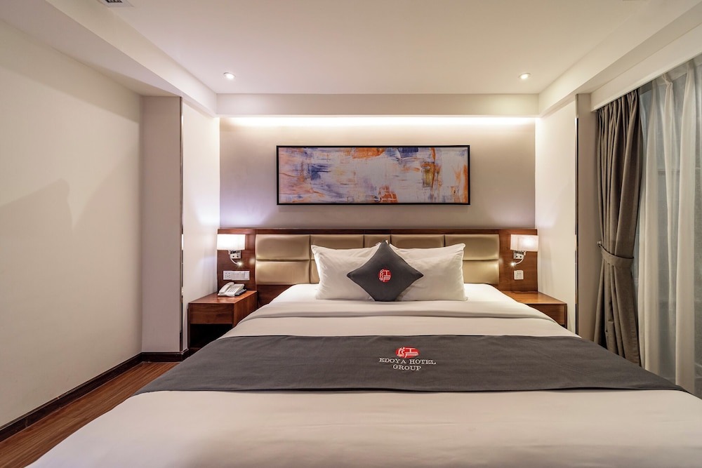 Edoya Hotel Ben Thanh 13/50