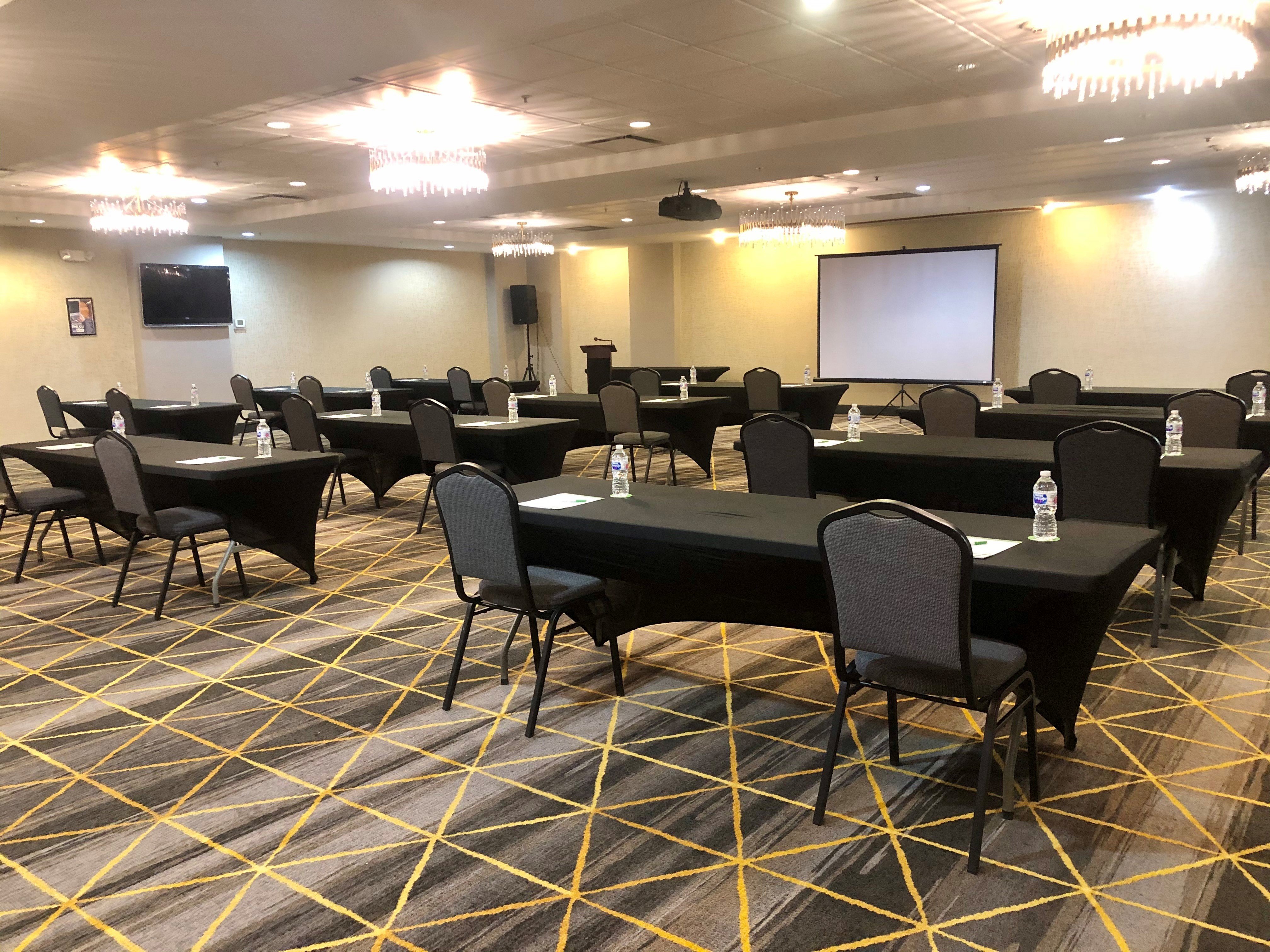 Holiday Inn Lansdale 36/50