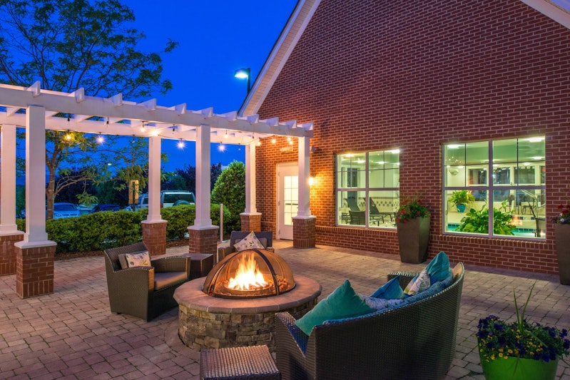 Residence Inn Marriott Waynesboro 23/43