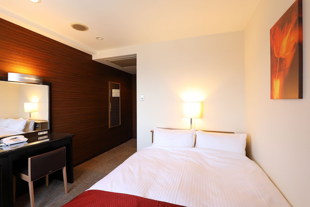 Hotel Leon Hamamatsu Ex Hotel Yonekyu 9/25