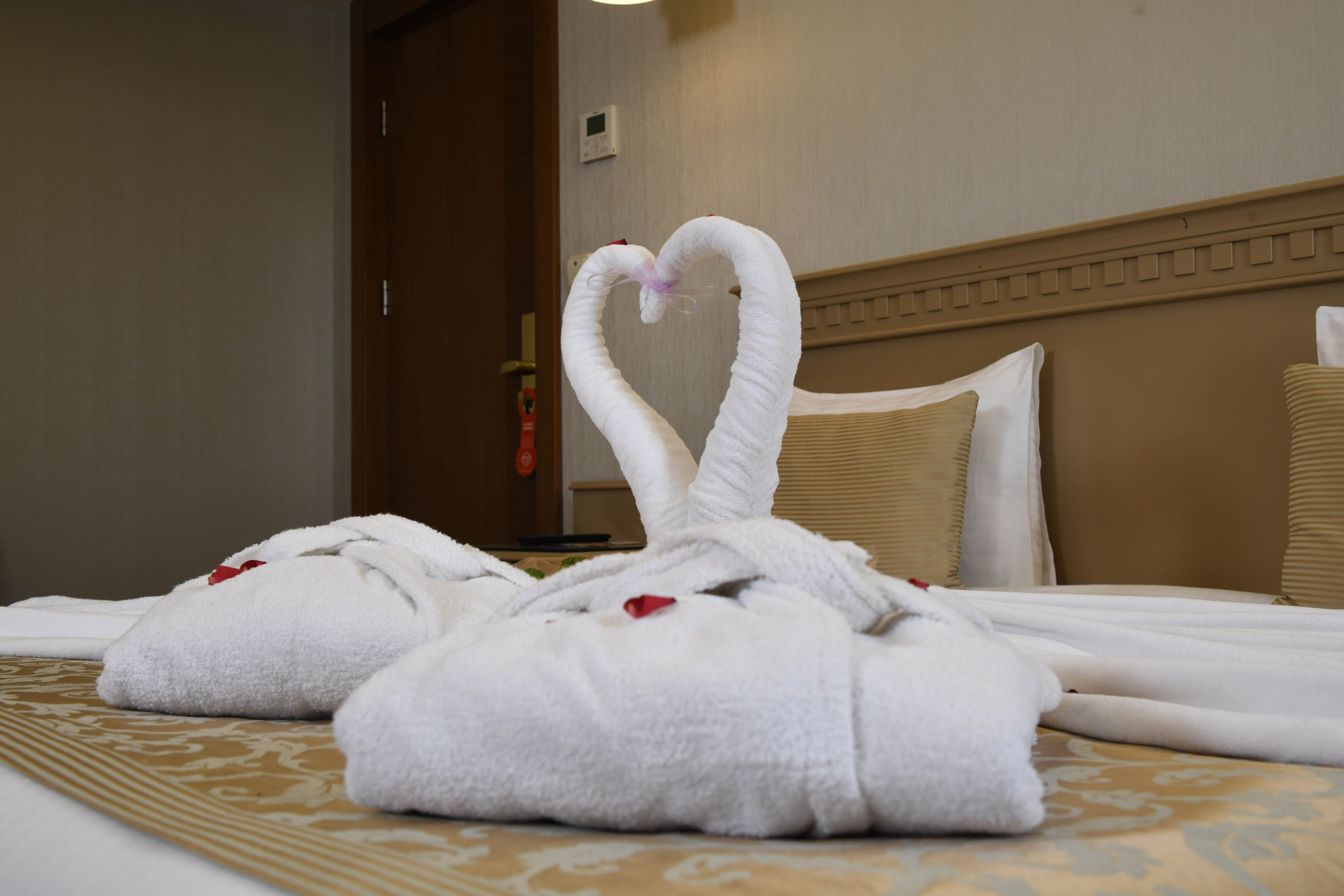 Style Star Hotel Cihangir 23/48