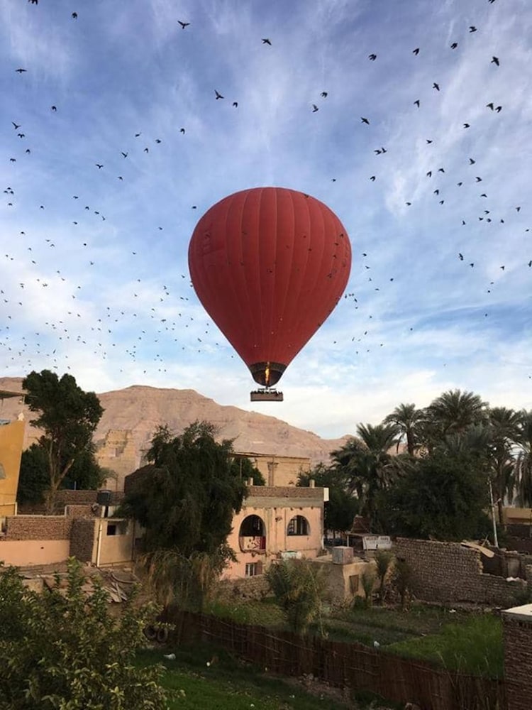 Amenophis Hotel 48/50