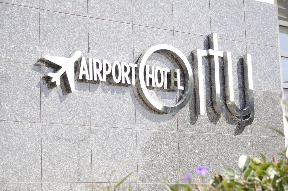 Orty Airport Hotel in IZMIR