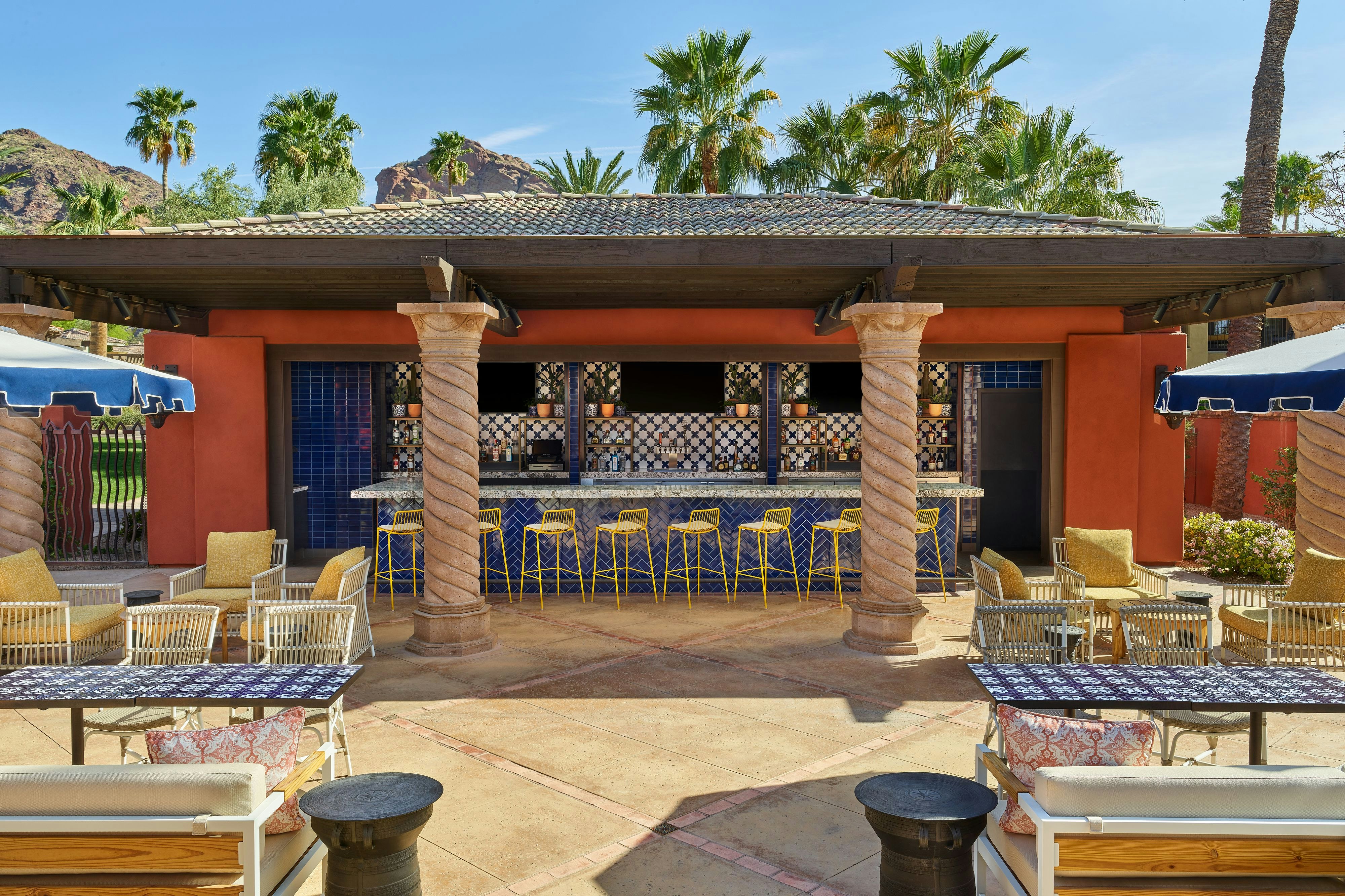 Omni Scottsdale Resort And Spa At Montelucia 19/93