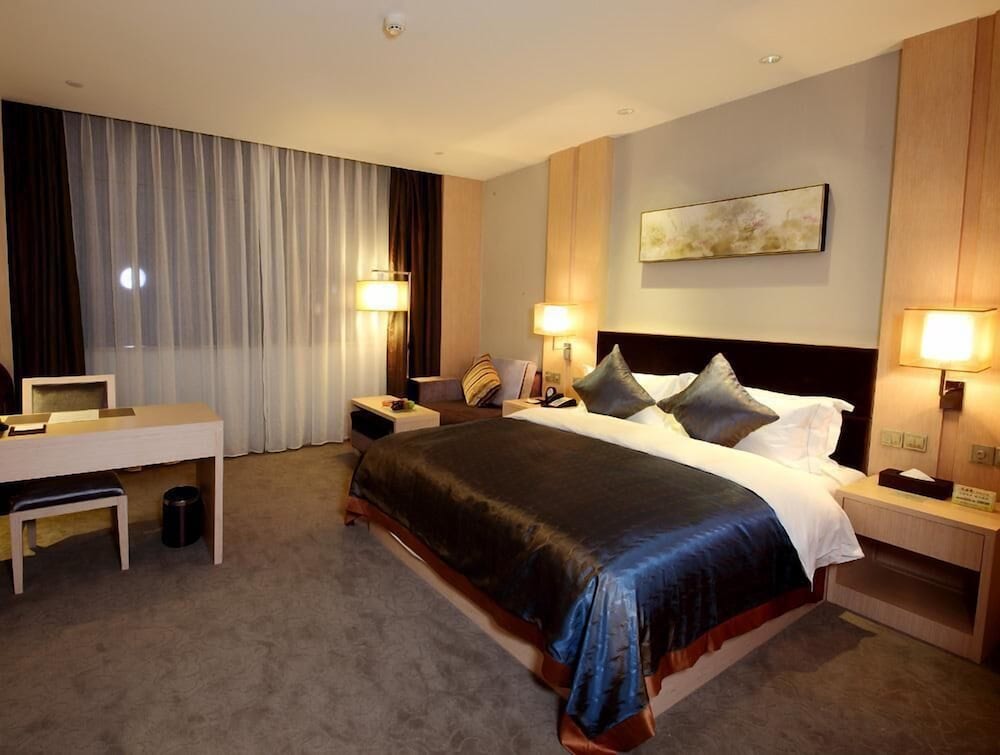 Nanning Winwin Hotel 7/38