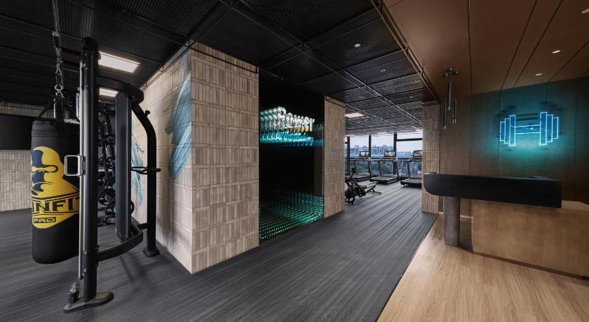 Kyln Hotel Suzhou, part of JdV by Hyatt 23/39
