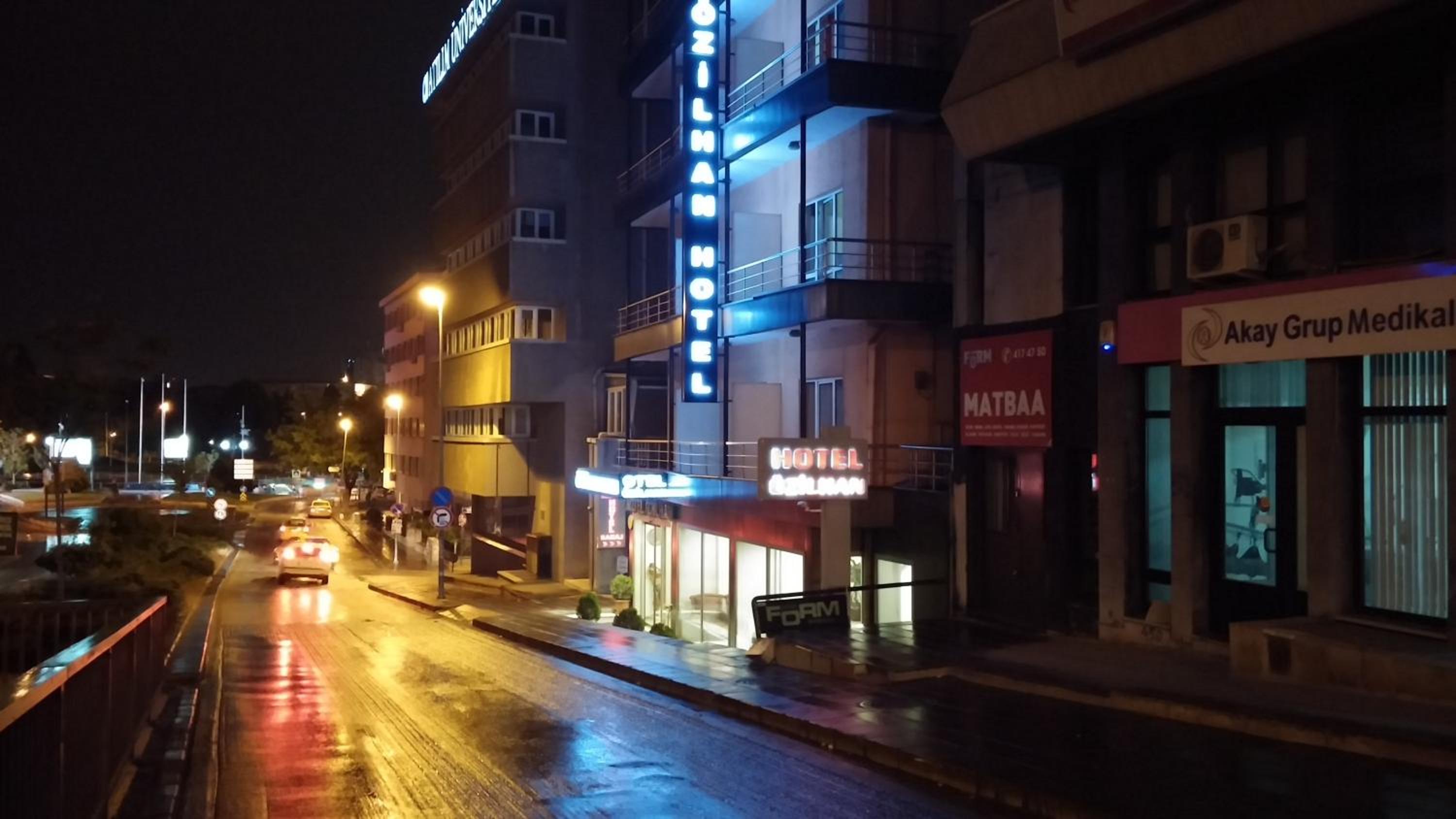 Ozilhan Hotel 50/59