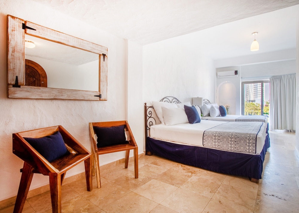 Hotel Suites Mar Elena 8/32