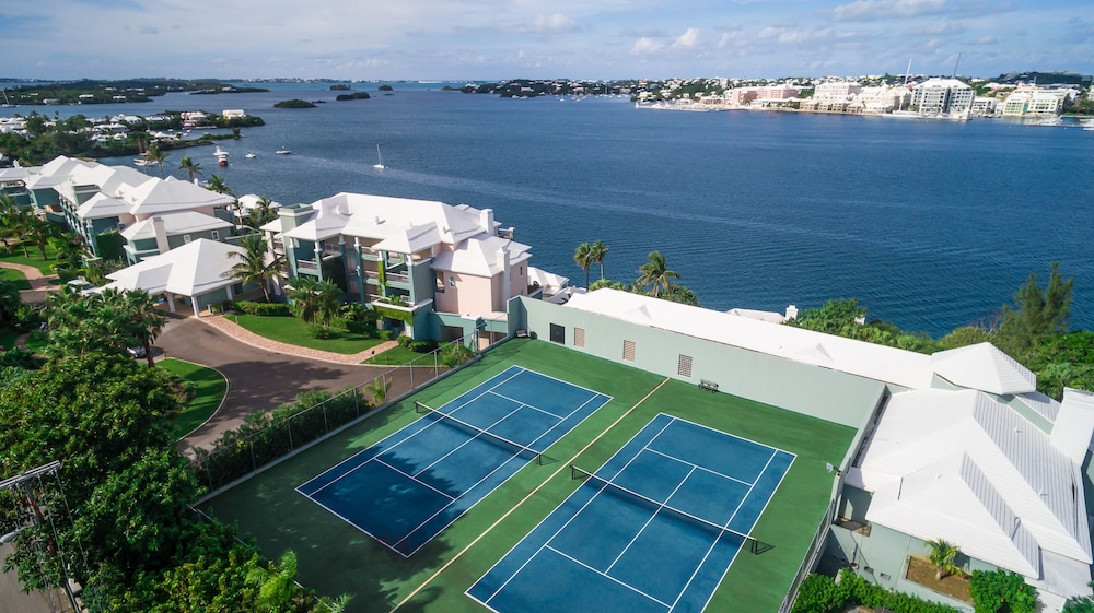 Newstead Belmont Hills Golf Resort and Spa 23/55