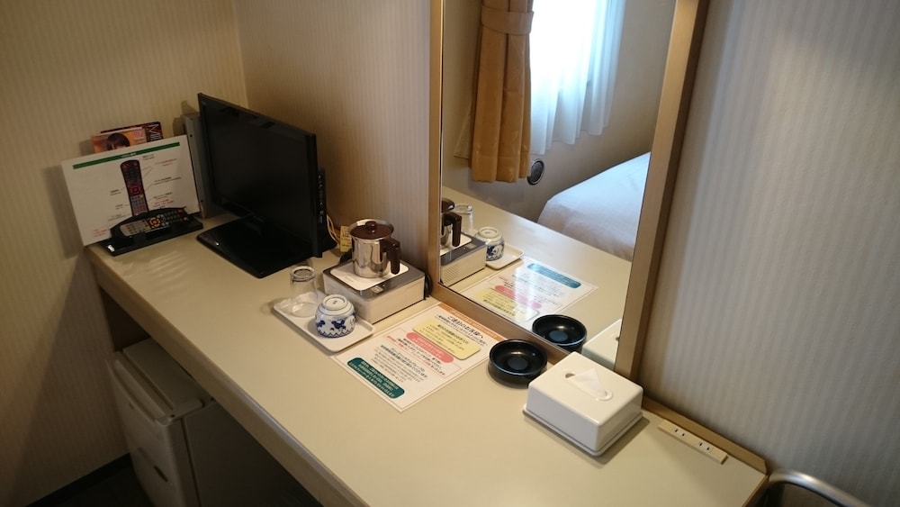 Hotel Crown Hills Sagamihara 37/41