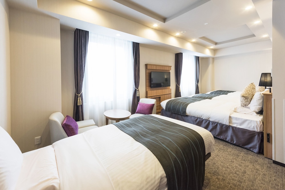 Hotel Nord Otaru 18/67