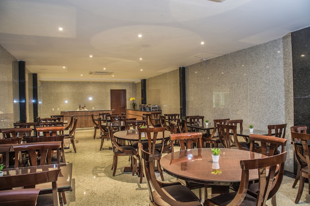 Aquidaba Praia Hotel 39/42