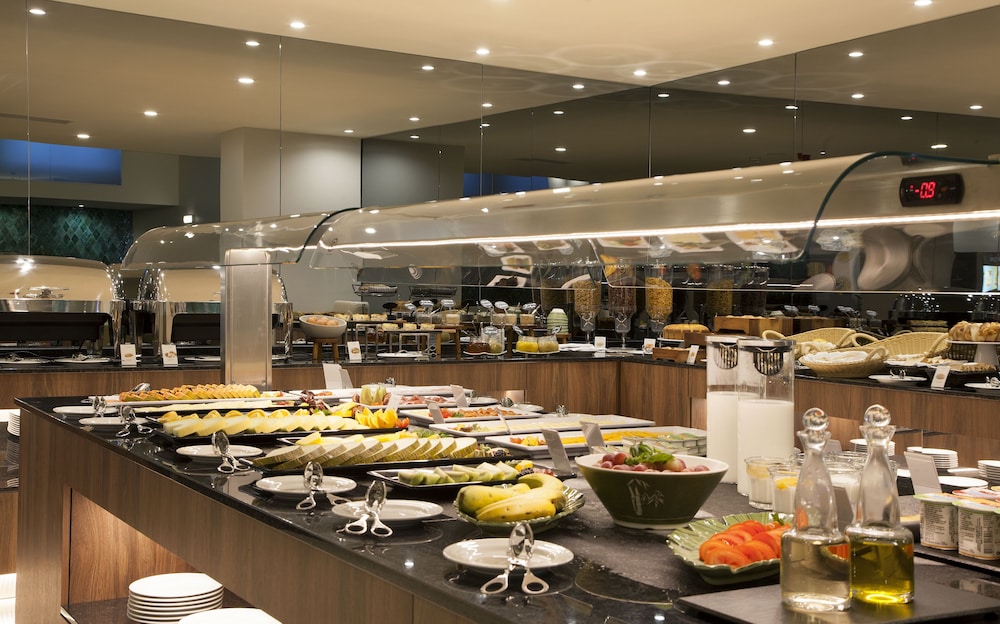 Turim Santa Maria Hotel 35/52