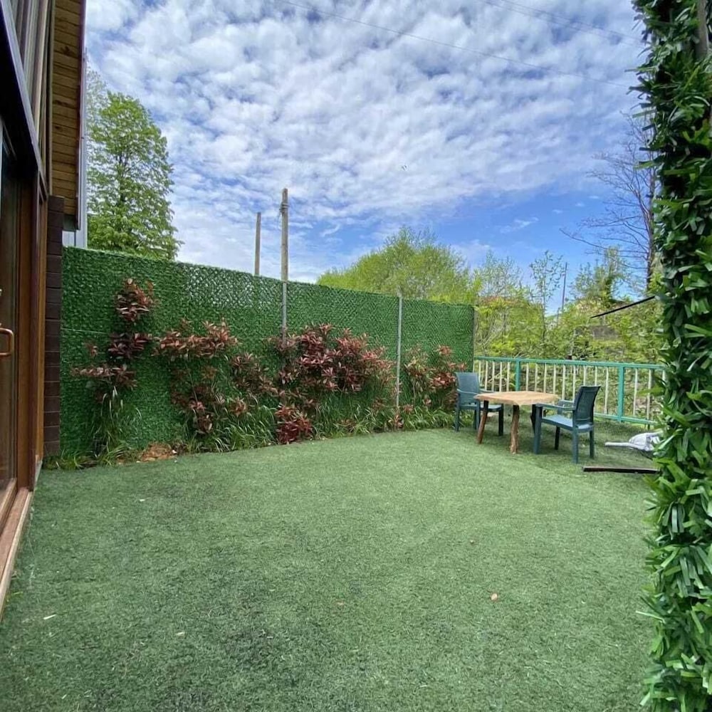 Oce Bungalow 42/48