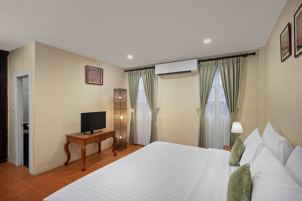Maison Dalabua Luang Prabang 20/76