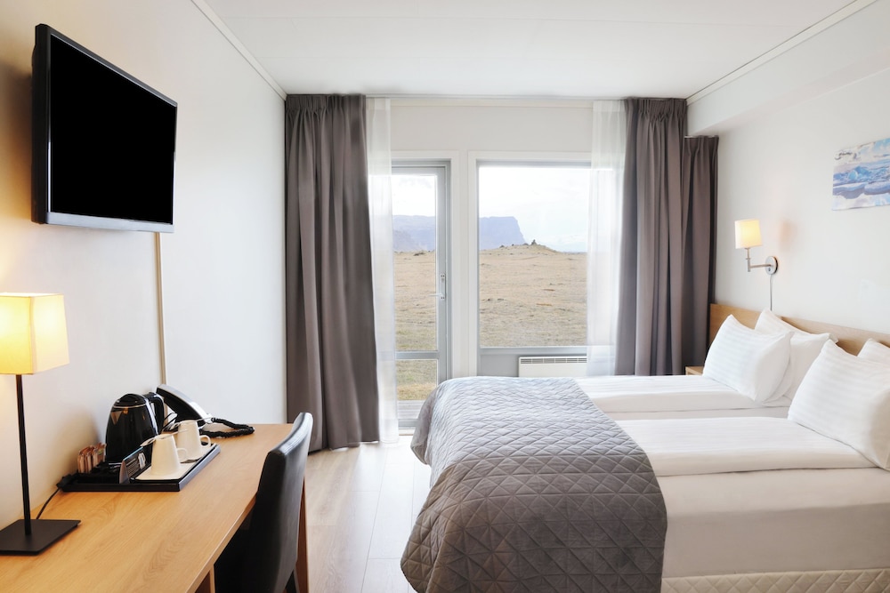 Fosshotel Nupar 15/50