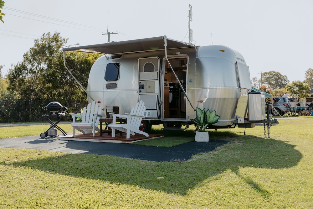 Ingenia Holidays Rivershore 45/50