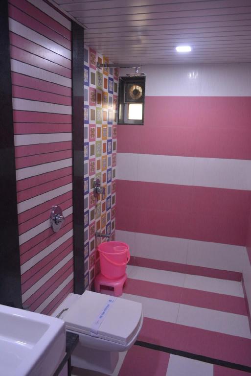 Rainbow Resort 38/38
